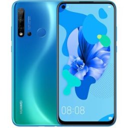 Huawei Nova 5i 6.4 Inch 8GB 128GB Smartphone Blue