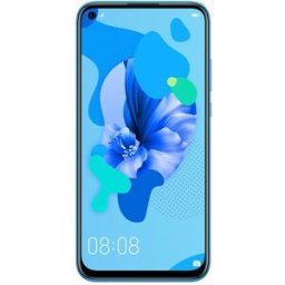 Huawei Nova 5i 6.4 Inch 6GB 128GB Smartphone Blue