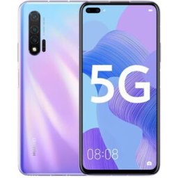 Huawei Nova 6 5G Smartphone 8GB 256GB Purple