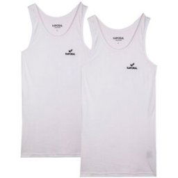 Lot de 2 debardeurs ramon Homme KAPORAL