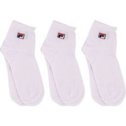 Chaussettes courtes lot de 3 Homme FILA