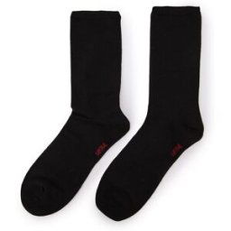 Chaussettes hautes en bamboo Homme KAPORAL