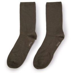 Chaussettes hautes en bamboo Homme KAPORAL