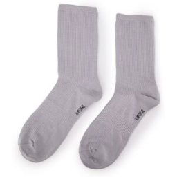 Chaussettes hautes en bamboo Homme KAPORAL