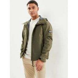 JACKET par Aigle Vert XL Accessoires