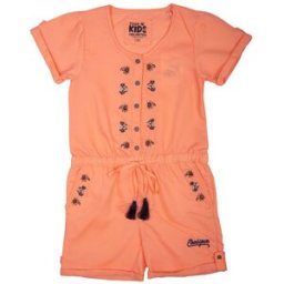 Combishort à bouton cordon à resserage Enfant CHEVIGNON