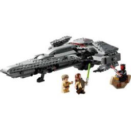 Lego L'Infiltrateur Sith de Dark Maul