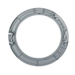 Enjoliveur interieur de hublot pour lave-linge Siemens 00747538