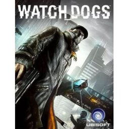 Ubisoft Watch_Dogs™ - Special Edition