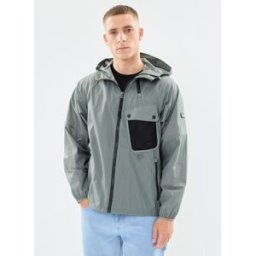 JACKET/ par Aigle Vert M Accessoires