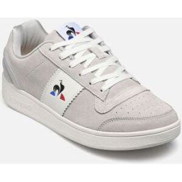 LCS OLYMPIA par Le Coq Sportif Gris 44 Homme