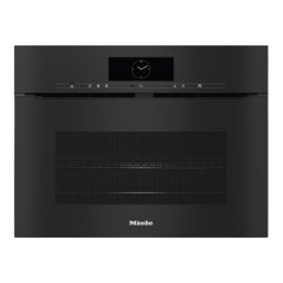 Miele H 7840 BMX
