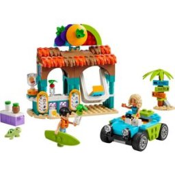 Lego Le bar à smoothies de la plage