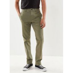 360 California Slim par Dockers Vert 31 X 34 Accessoires