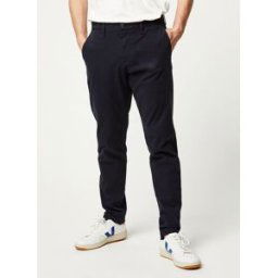 Smart 360 Flex Chino Tapered par Dockers Bleu 31 X 32 Accessoires