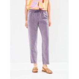 57864 Noah Pantalon par Five Jeans Violet 31 Accessoires