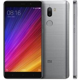 Xiaomi Mi 5S Plus 4GB 64GB Smartphone - Dark Gray