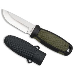 Couteau compact tactique 14,5cm maniable ALBAINOX
