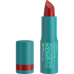 Rouge à Lèvres Butter Cream Green Edition
