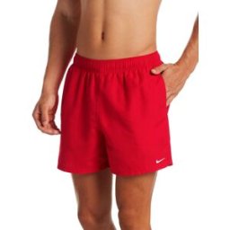 NESSA560 par Nike Swim Rouge XL Accessoires