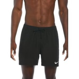 NESSE559 par Nike Swim Noir M Accessoires