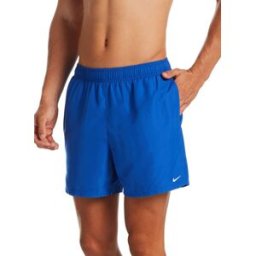 NESSA560 par Nike Swim Bleu XL Accessoires