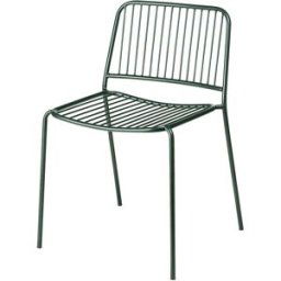 Broste Copenhagen Chaise Eden Forest green