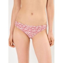 Pcamy Bikini Brief Sww Bc par Pieces Rouge XL Accessoires