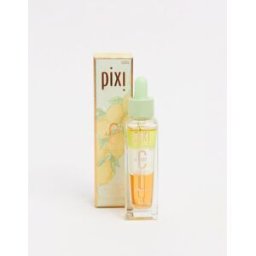 Pixi - Huile base de maquillage hydratante et nourrissante Ã la vitamine C - 30 ml-Pas de couleur Pas de couleur No Size female