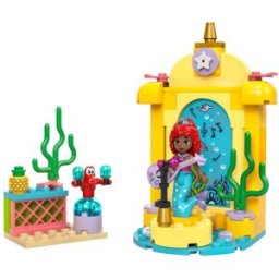 Lego La scène musicale d'Ariel