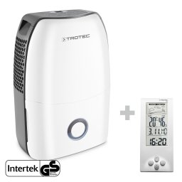 Trotec TTK 60 E