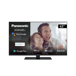 Panasonic TX-43LX650E