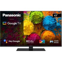Panasonic TX-43MX700E