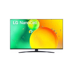 LG 43NANO763QA