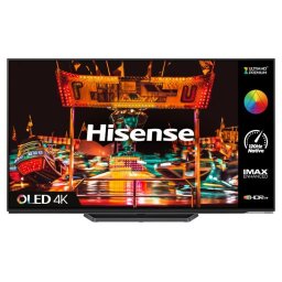 Hisense 55A85H
