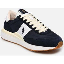 TRAIN 89 PP par Polo Ralph Lauren Bleu 44 Homme
