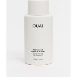 Ouai - AprÃ¨s-shampooing pour cheveux de texture moyenne 300 ml-Pas de couleur Pas de couleur No Size unisex