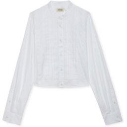 Zadig&Voltaire Chemise Theby Judo - Taille S - Femme