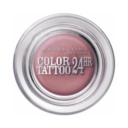 Ombre à Paupière Color Tattoo 24 H - 065 Pink Gold