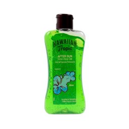 Gel Après-Soleil Rafraîchissant à l'Aloe Vera 200 ml