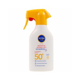 Spray Solaire Sensitive Immediate Protection SPF50 - 270 ml