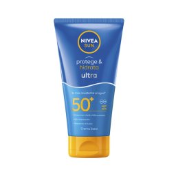 Crème Solaire Protege & Hydrate Ultra SPF 50+ 150 ml