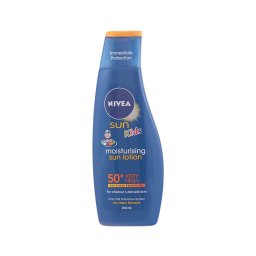 Lotion Solaire Kids Hydratante SPF50+ 200 ml