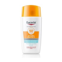 Fluide Ultra Léger Hydro Protect SPF 50+