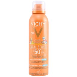 Brume Anti-sable Enfants SPF 50+ Idéal Soleil - 200 ml