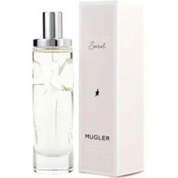 Mugler Secret - Thierry Mugler Eau De Toilette Spray 50 ml