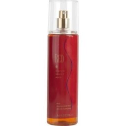 Red - Giorgio Beverly Hills Brume et spray parfumé 236 ml