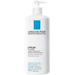 Lipikar Fluide Hydratant - La Roche Posay Lait pour le corps 750 ml