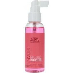 Invigo Brilliance Booster - Wella Soins capillaires 100 ml