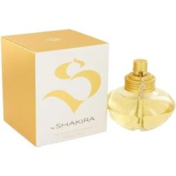 Shakira S - Shakira Eau De Toilette Spray 80 ML